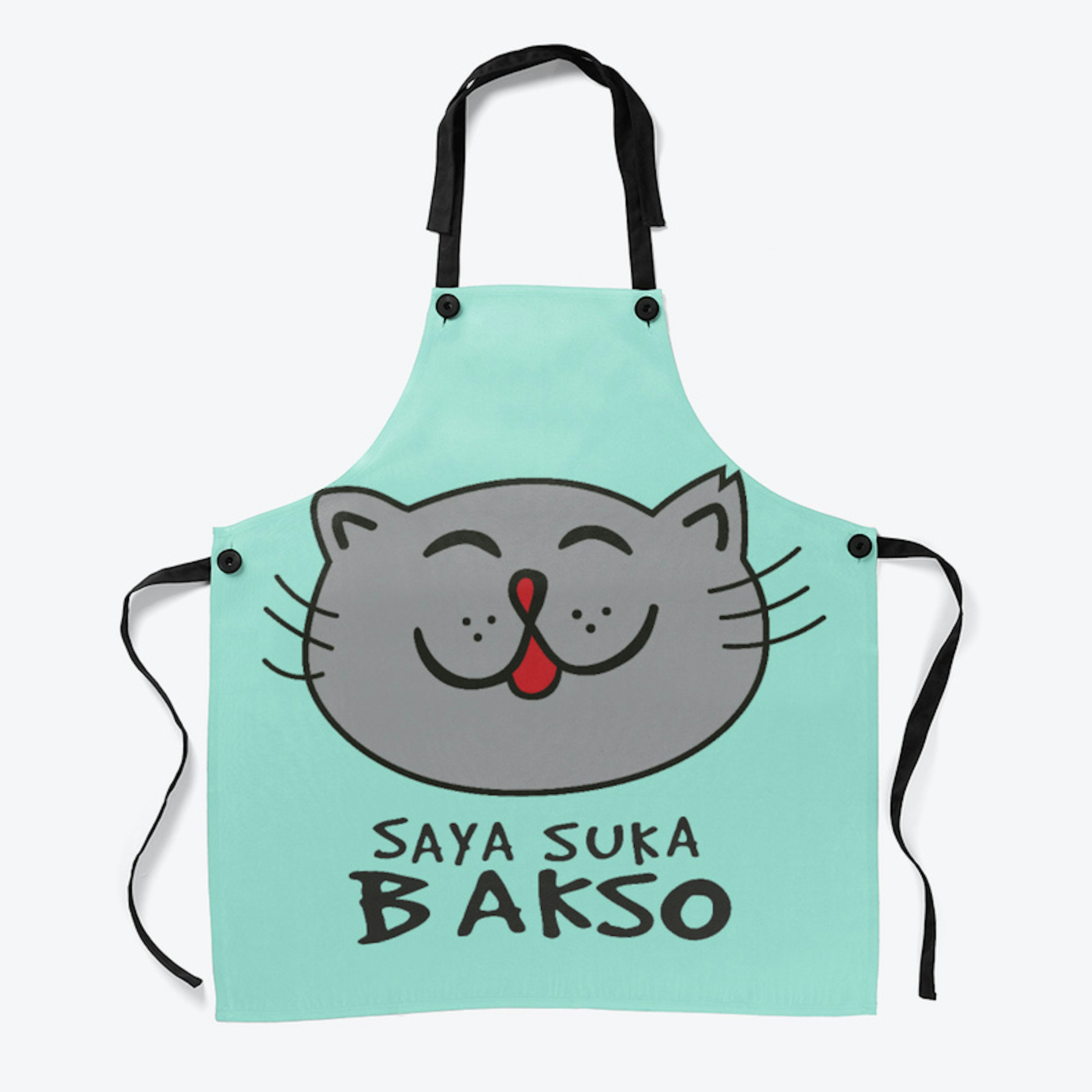 Bakso Cat 
