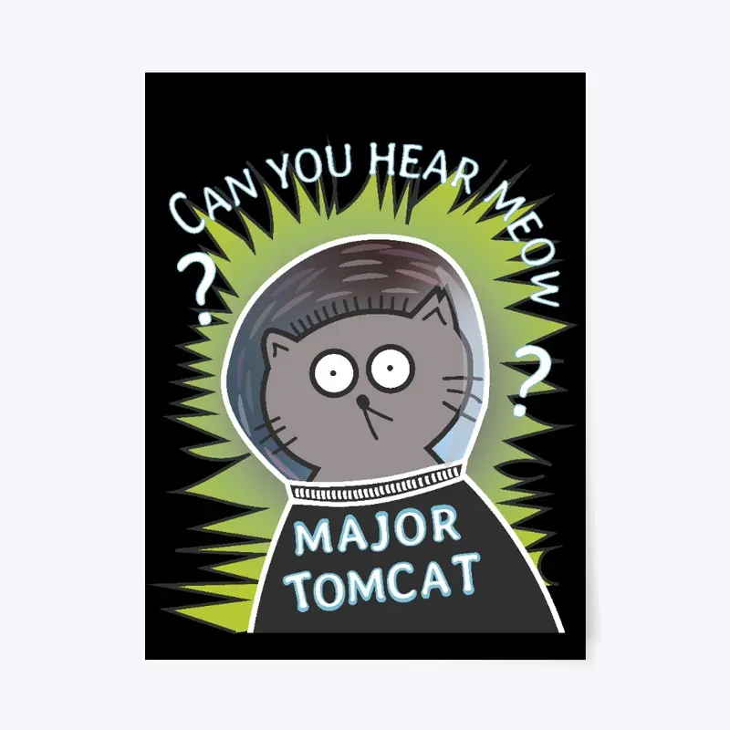 Major Tomcat