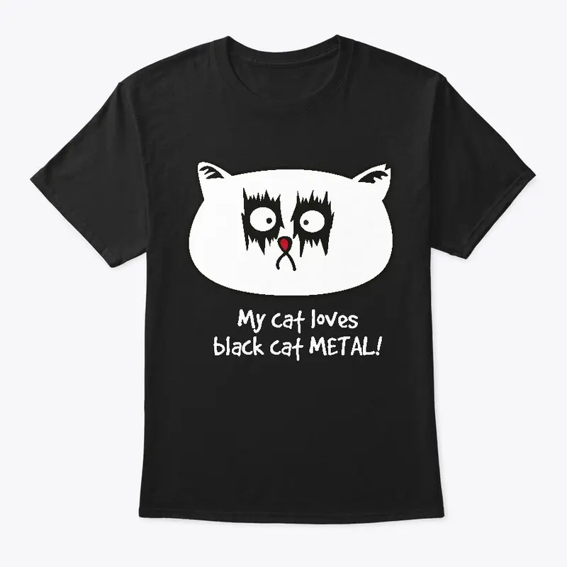 BlackCatMetal